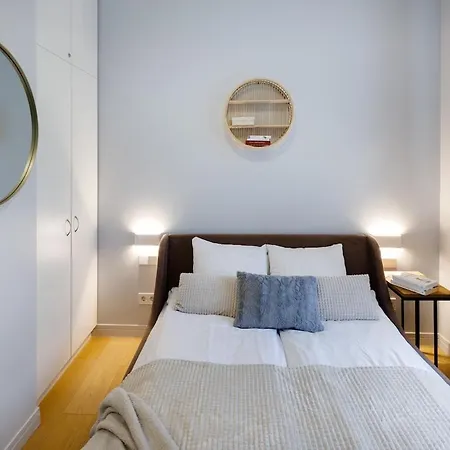And Cozy * Riga